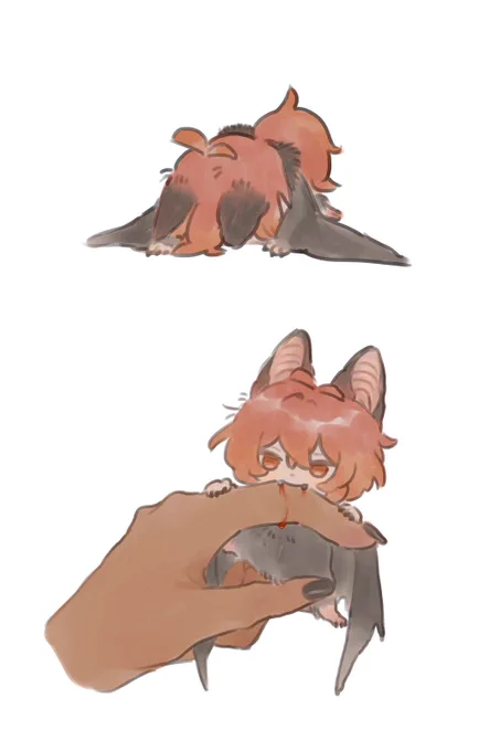 うま!