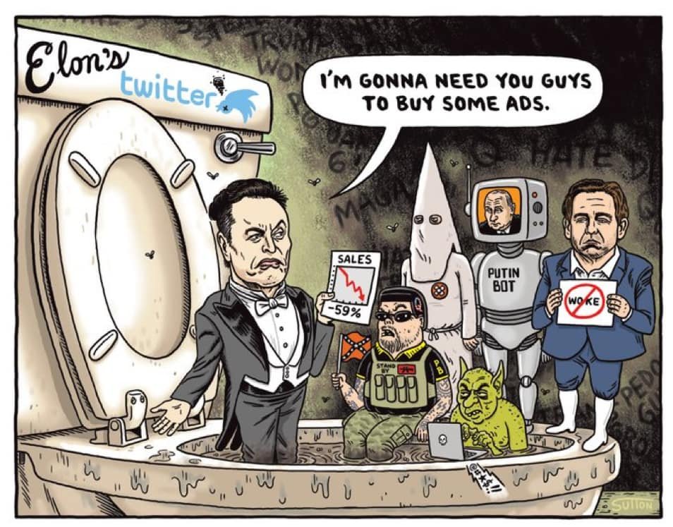 Richard Patterson tweet media