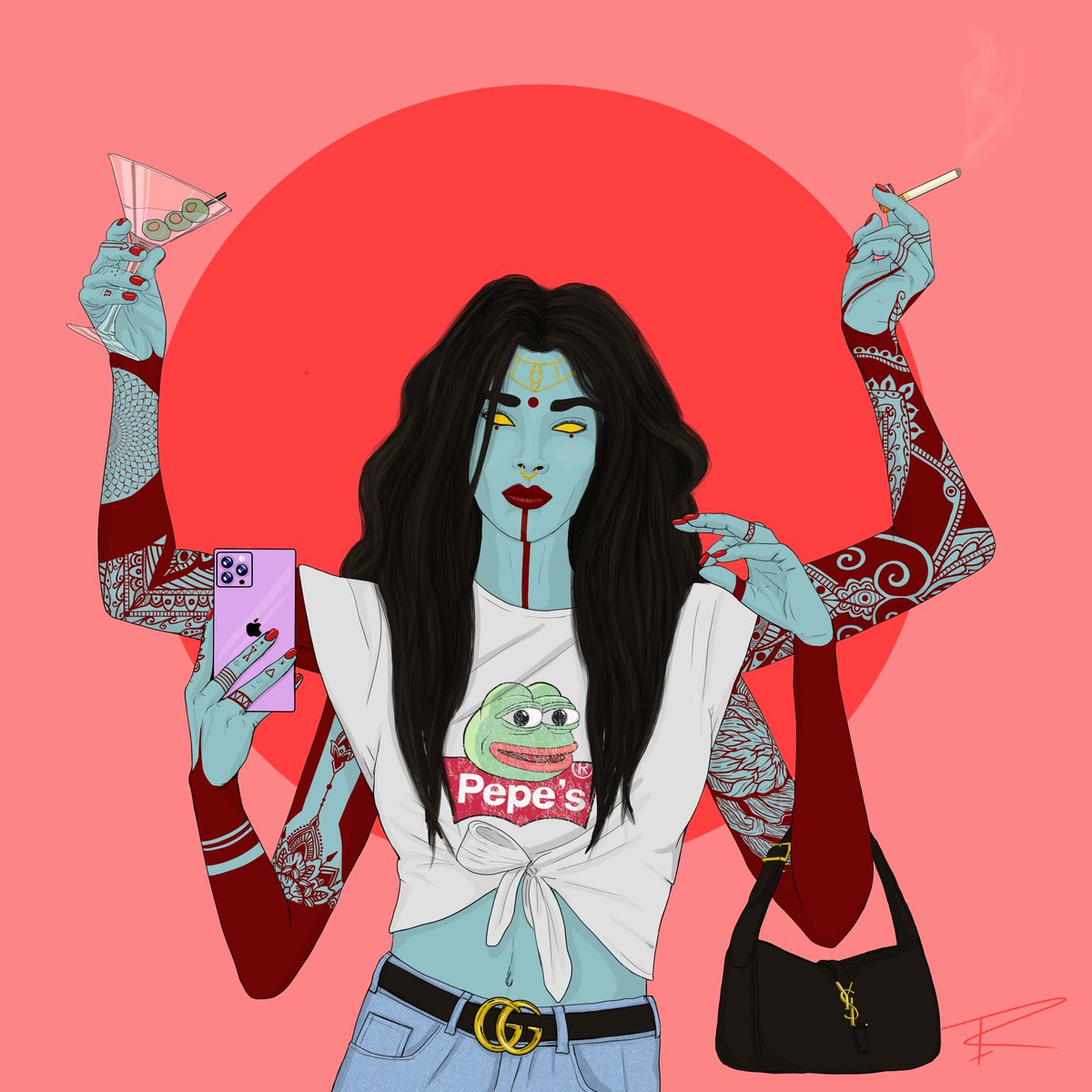 Gm #NFT legends happy hump day 🐪🐪