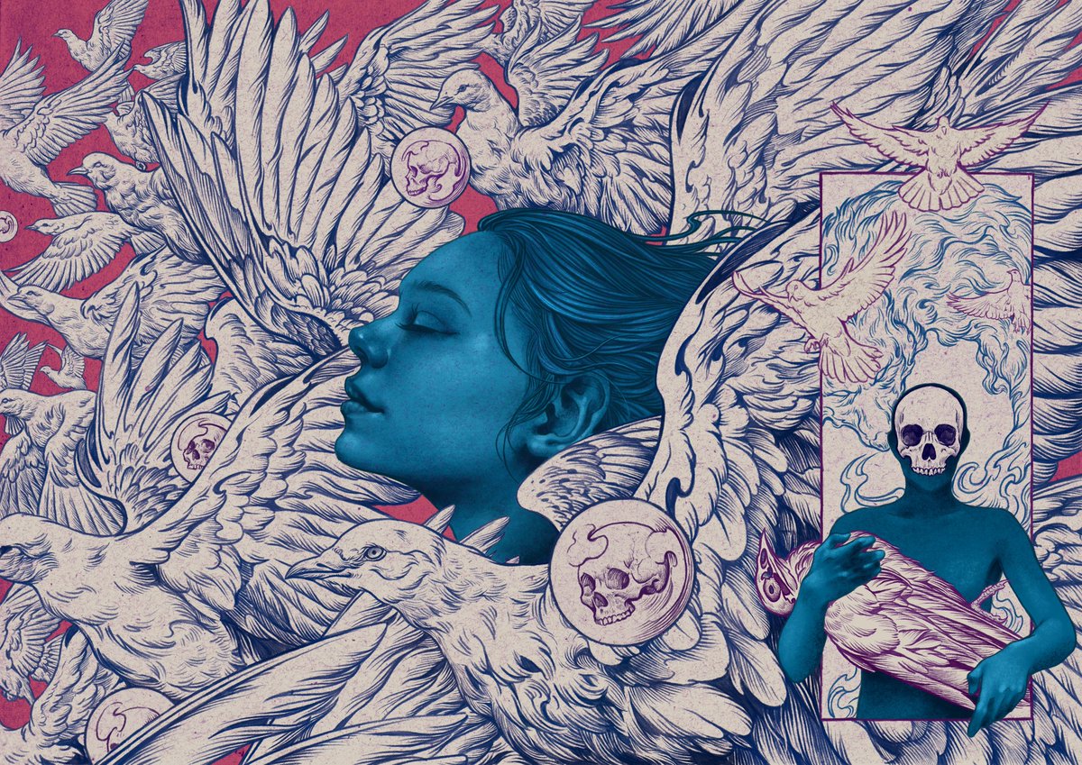 gm 🕊

Echoes of Mortality
on <a href="/spaceWoA/">Space World</a>