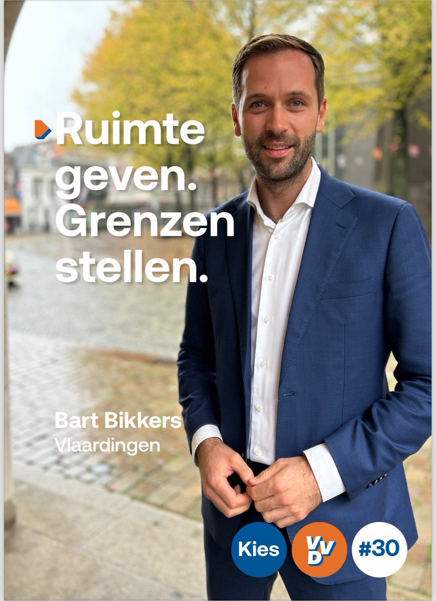 Vlaardingse VVD tweet media