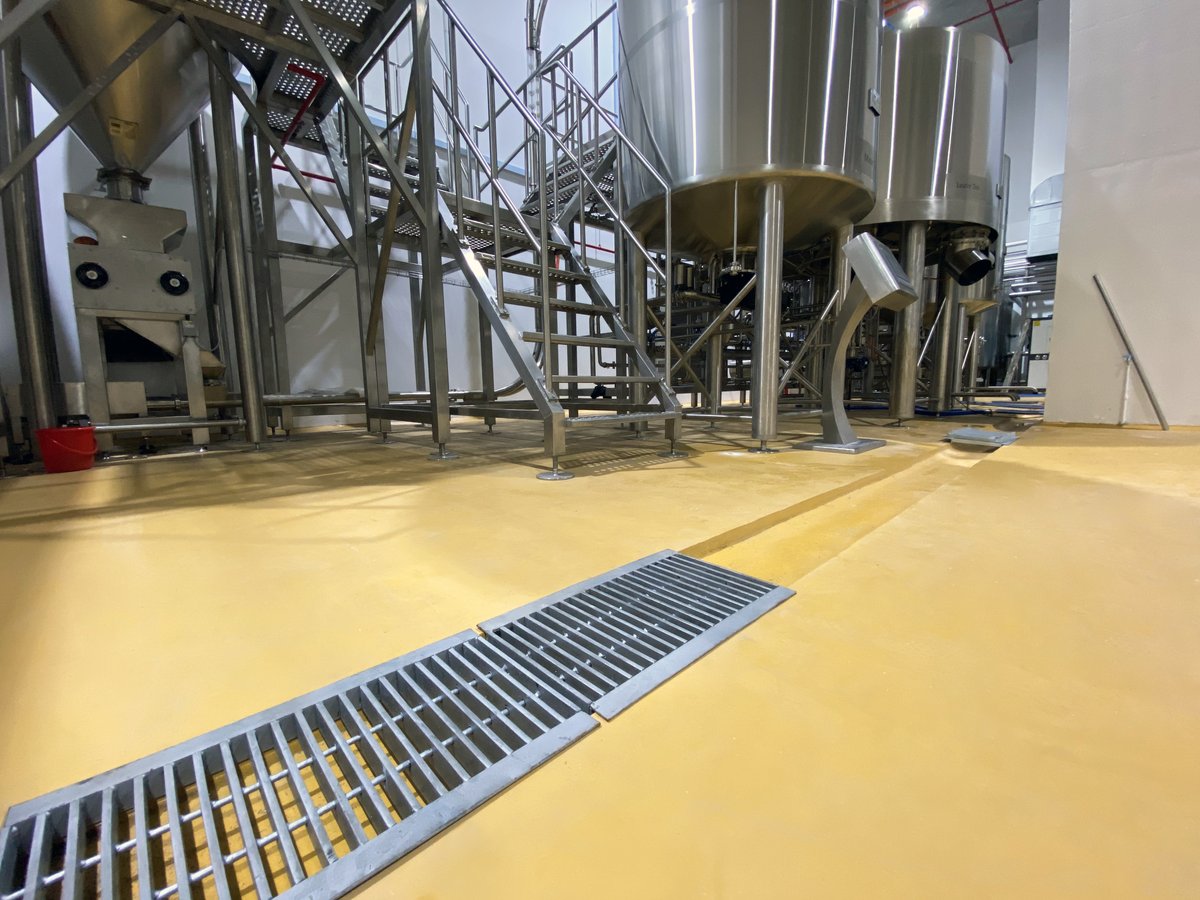 FlowcreteUK's tweet photo. Our Flowfresh antimicrobial polyurethane flooring range offers the strength, durability and resilience that have long been associated with polyurethane resin.

To find out more, contact us today:

https://t.co/hhdmwJ84nd

#resinflooring #hygienicflooring #flooringsolutions https://t.co/ibgAMAvuIP