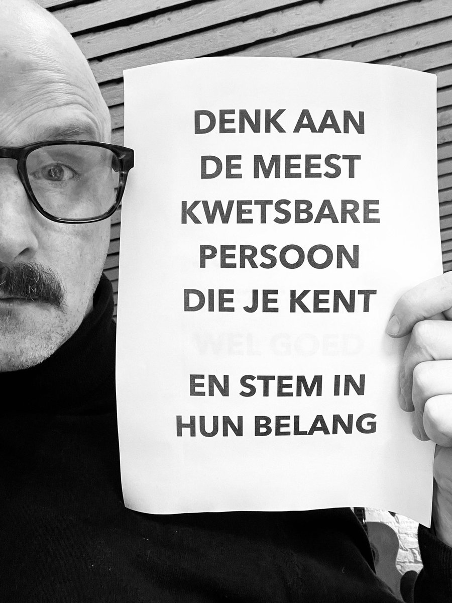 Achter elke succesvolle vrouw (of man) staat een succesvolle man (of vrouw). 🙏🏻❤️ Stem <a href="/FemkeMerel/">Femke Merel van Kooten</a> @Ipie33 @SplinterThijs of onze andere kandidaten naar de #TK2023