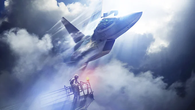 『ACE COMBAT 7: SKIES UNKNOWN』世界累計販売500万本達成!-「ロト隊」のユーロファイタータイフーンプラモも登場 