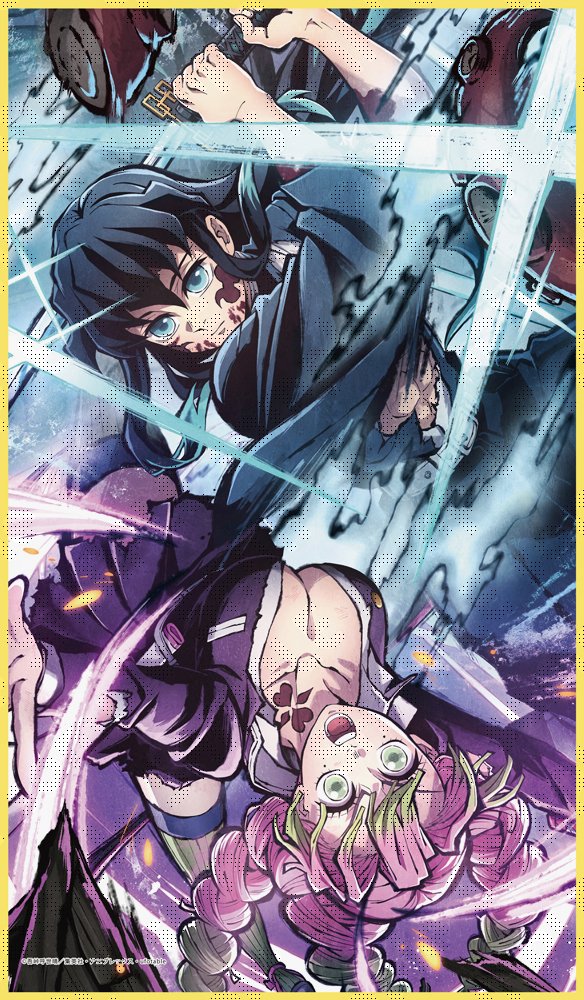 全巻購入特典】 テレビアニメ「鬼滅の刃」刀鍛冶の里編 Blu-ray/DVD