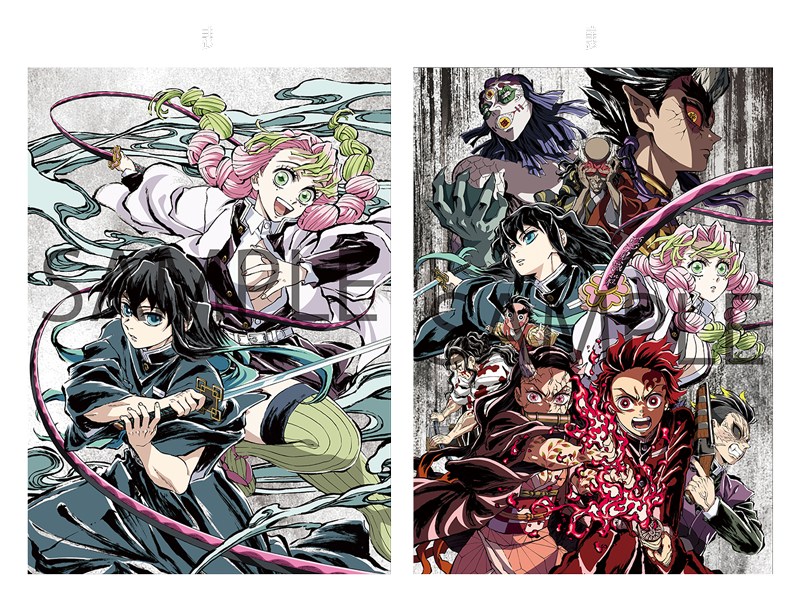 ufotable_CINEMA على X: 