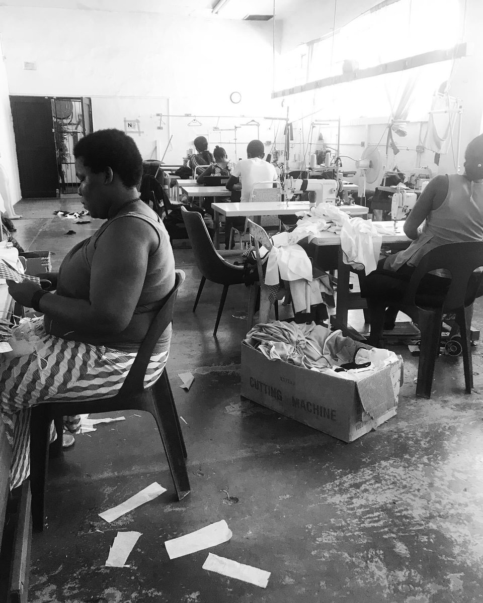 stdntgear_rsa's tweet image. Behind the scenes 🎥

#impactinglivesthroughapparel