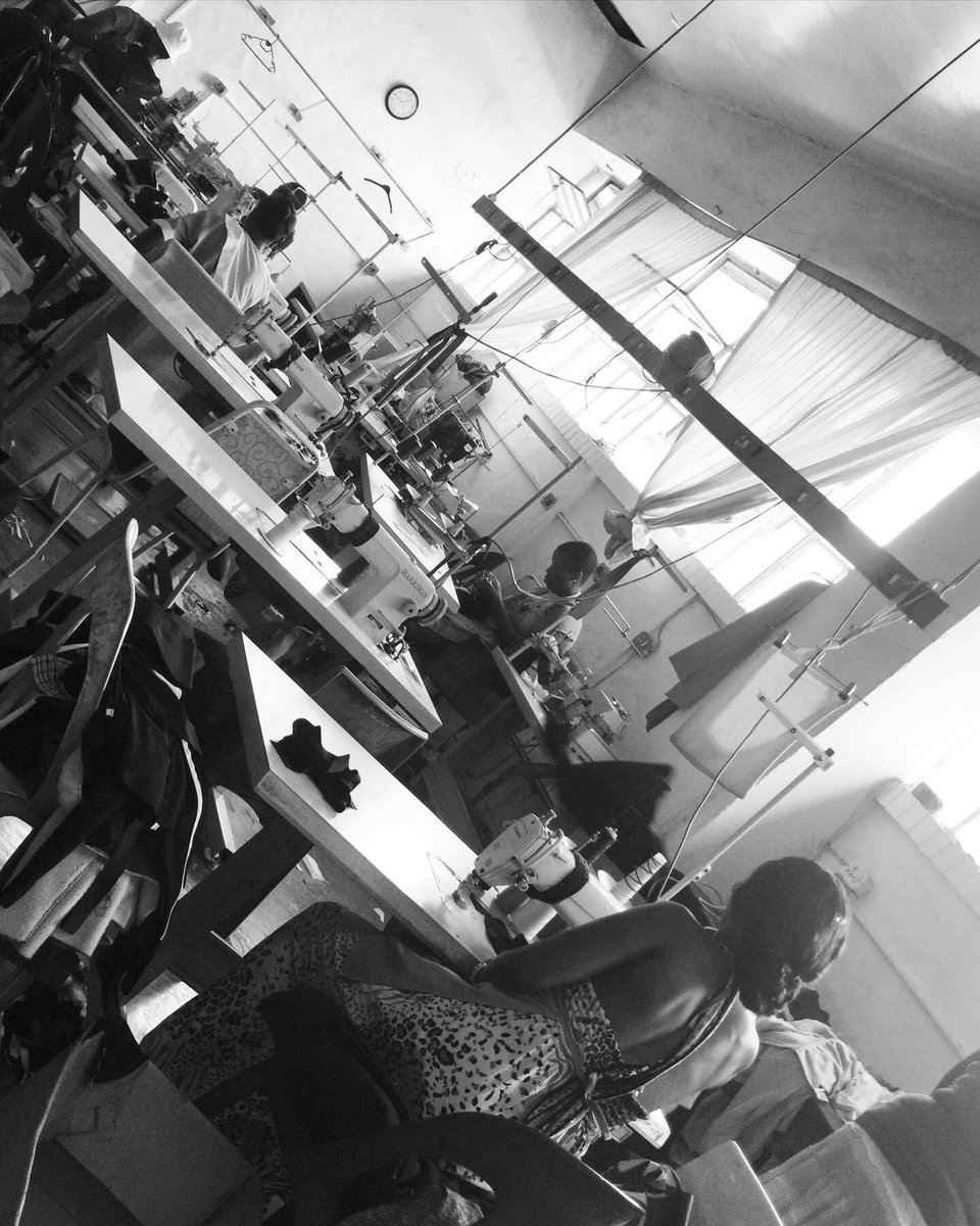 stdntgear_rsa's tweet image. Behind the scenes 🎥

#impactinglivesthroughapparel