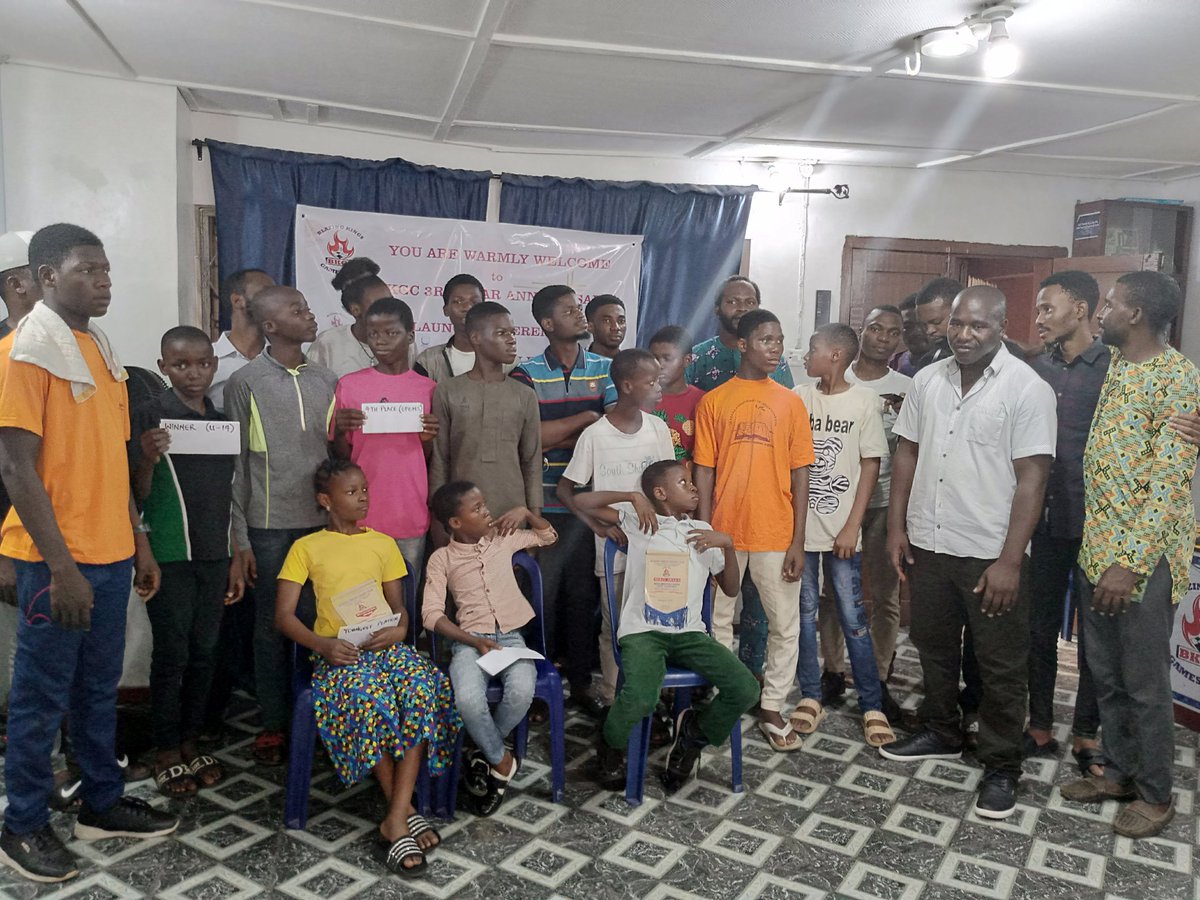 Blazing Kings Games Club tweet media