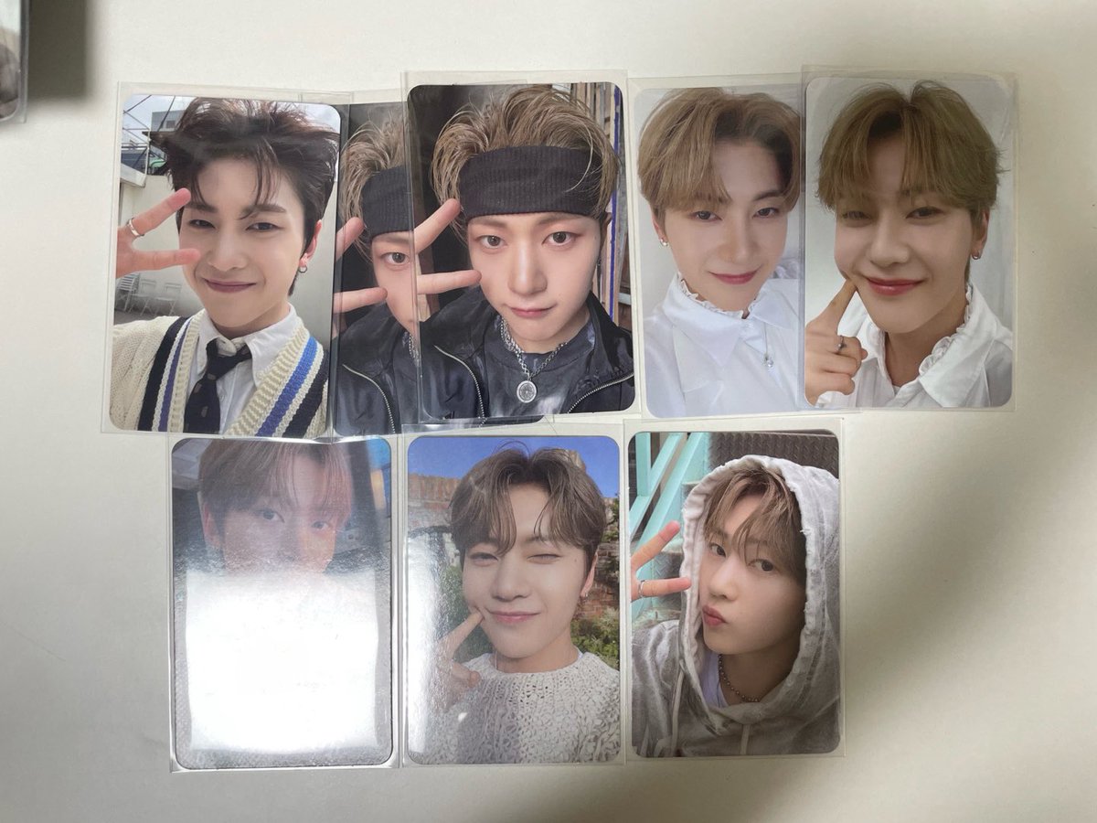 #rt 
제베원 포카 양도합니다!! 2장이상 양도하고
제시부탁드려요🤍
🌀타래로 계속

ㅅㅊㅇ 메이크스타 멬스 럭드 추가포카 앨포 성한빈 김지웅 장하오 석매튜 김태래 리키 김규빈 박건욱 한유진 멜팅포인트 제로베이스원 zb1 zerobaseone sell buy  토끼담요 위드뮤 브이 에버라인 볼꼬집 점프업