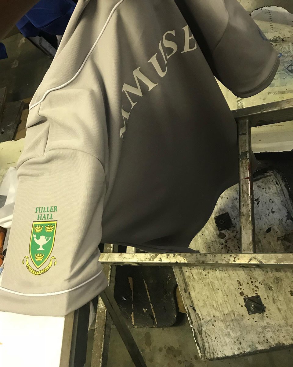 stdntgear_rsa's tweet image. Production ✅

#impactinglivesthroughapparel