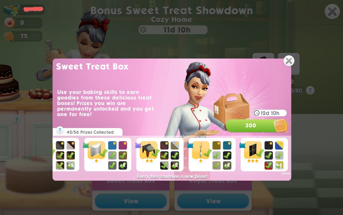 rrriot_kitty's tweet image. (1 of 3) I am beginning to hate @TheSimsMobile Used to be, we could get plenty of Sim Cash spending money on the game, as it was included in the packs we bought (with prices inflated for it) But that wasn't good enough for TSM, and they SYSTEMATICALLY REMOVED ways to obtain SC