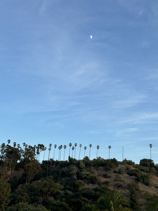 2 pic. Saw some pretty views today ♥️ https://t.co/RwCjAZfJhC