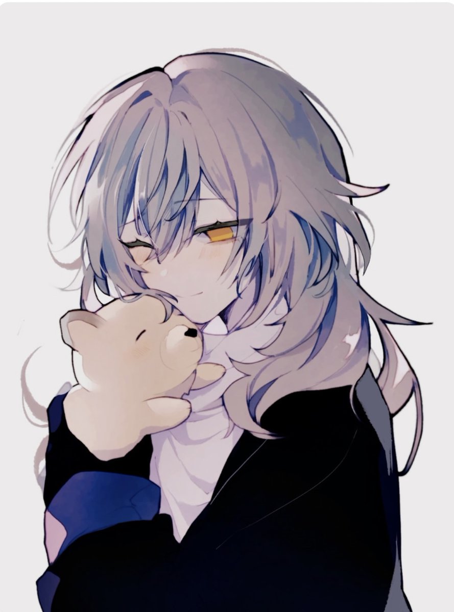 another pic  draw before

#hsr #HonkaiStarRail #stelle