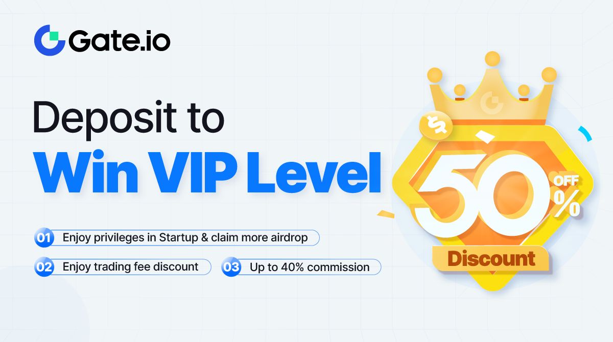 TradeUberto's tweet photo. https://t.co/uzkv67TTP9 #Thanksgiving Special Offer

💥50% Off Deposit to Win VIP Level
☑���Privileges in #Startup: more airdrop
☑️Trading fee discount
☑️Up to 40% commission

JOIN NOW: https://t.co/3U5UTZgEoU…

#Startup whitelists &amp; $5,000 prizes await!
https://t.co/n43TDBkVvv https://t.co/MHrc7e8jjG