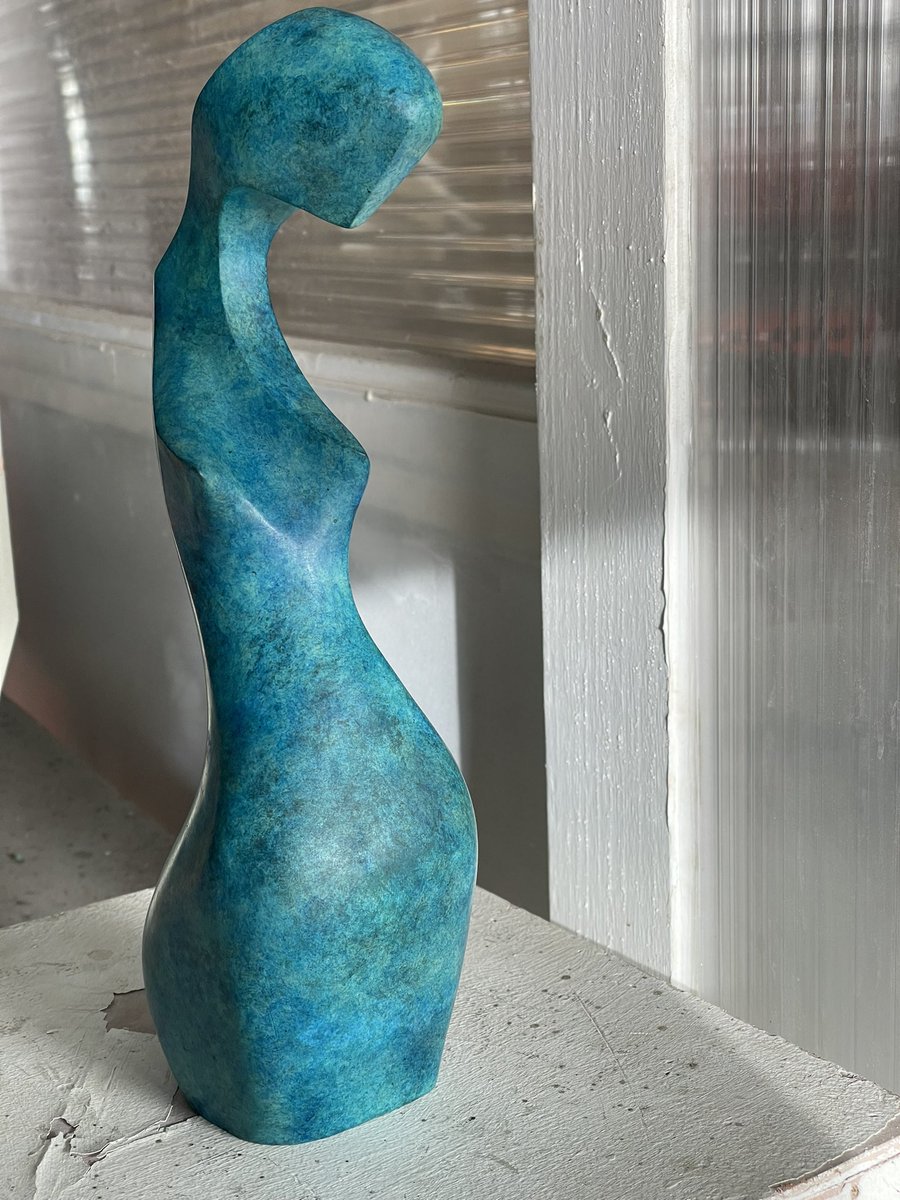 Bronzecast tweet media