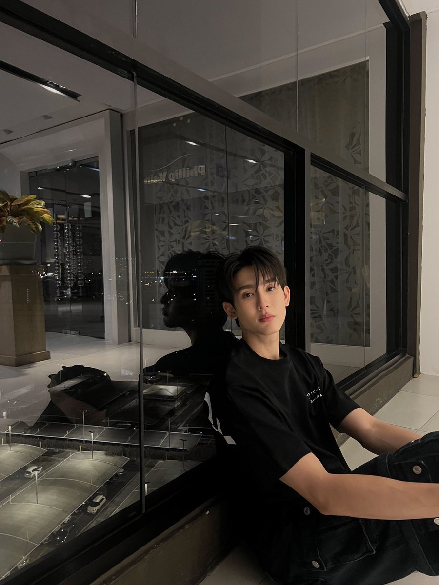กษิบ๊อง (ปลูกผลเขือเทศ) tweet media