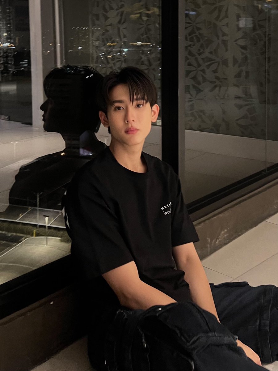 กษิบ๊อง (ปลูกผลเขือเทศ) tweet media