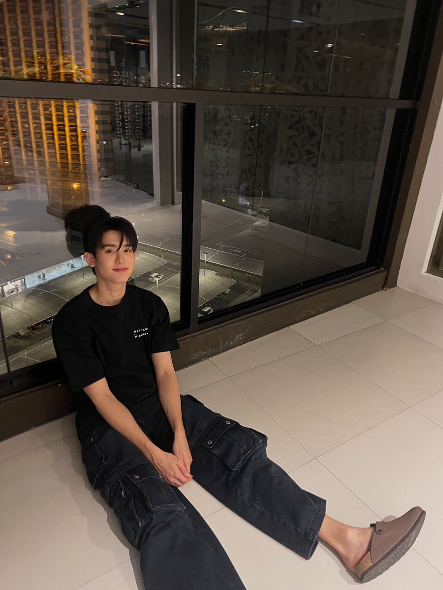 กษิบ๊อง (ปลูกผลเขือเทศ) tweet media