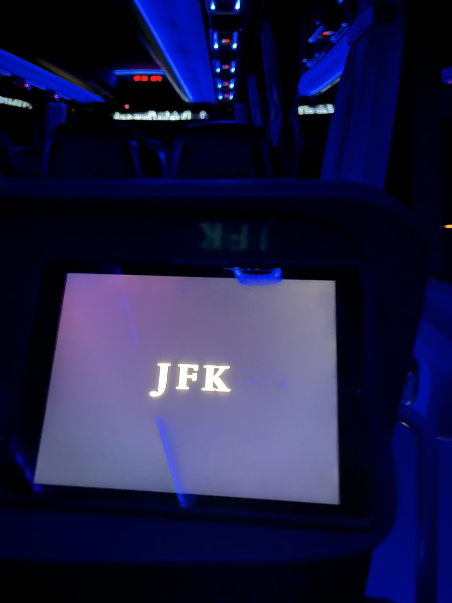 The long journey from Cork to Agen has started so what better way to help with it by watching the outstanding film JFK on his anniversary!!