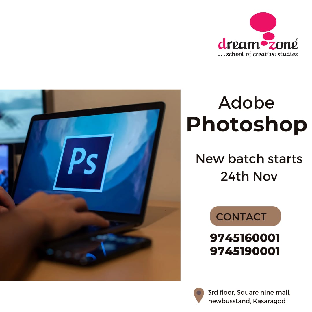 dreamzoneksd's tweet photo. New batch starts 24th Nov https://t.co/tJvtlH1nrN