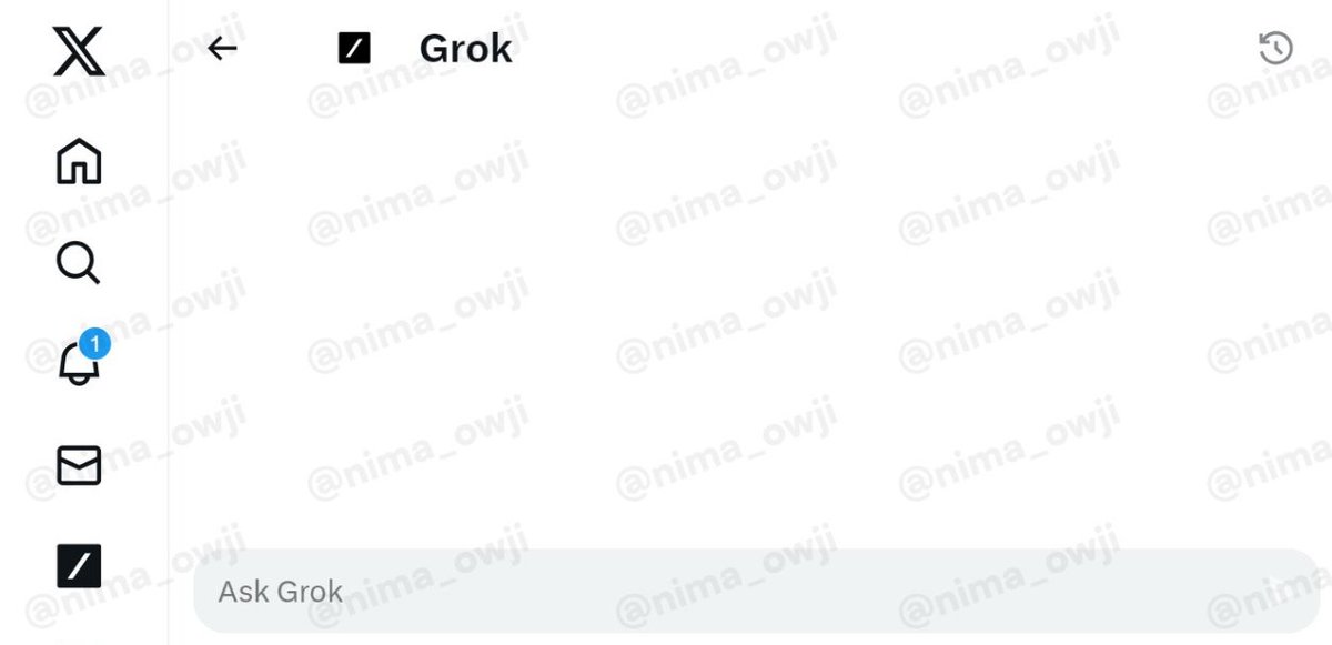 FlashTweet tweet media