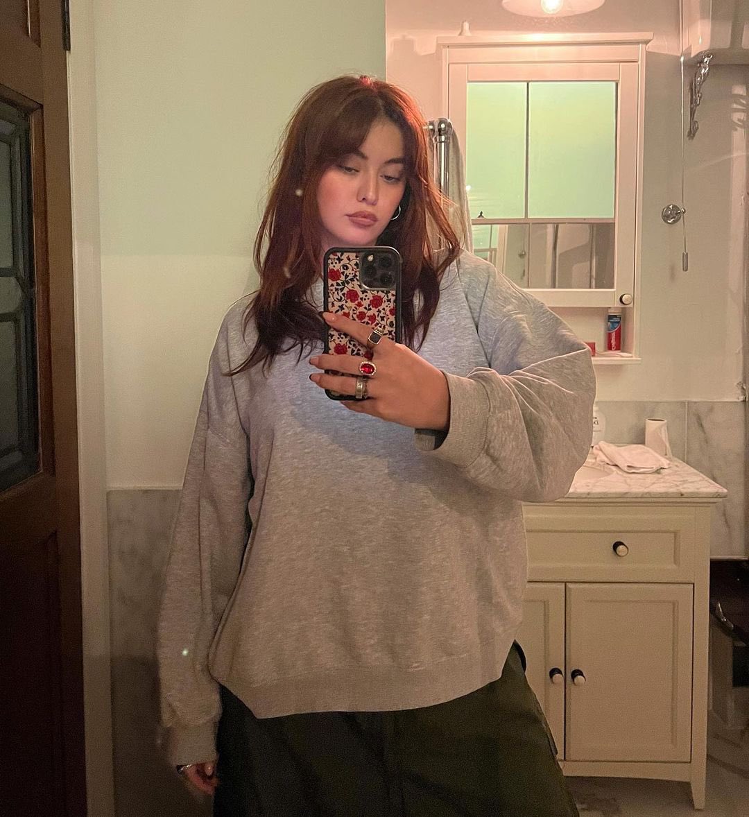 𝗺𝗶𝗹𝗹𝗶𝗲 𝗵𝗮𝗻𝗻𝗮𝗵 tweet media