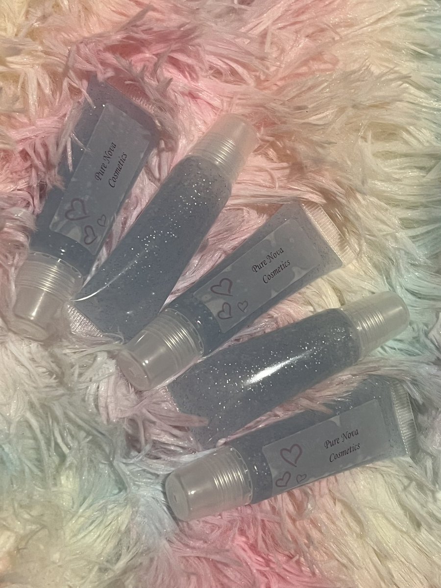 Add me on tik tok @purenovacosmetics