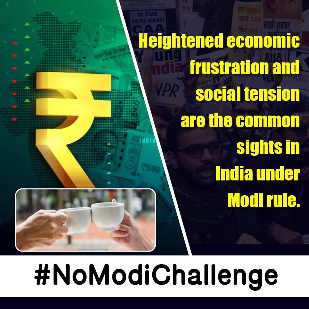 arshukhan06's tweet image. Broken promises, but a shared dream of homes for all. Unite in  to make housing a reality.
#NoModiChallenge