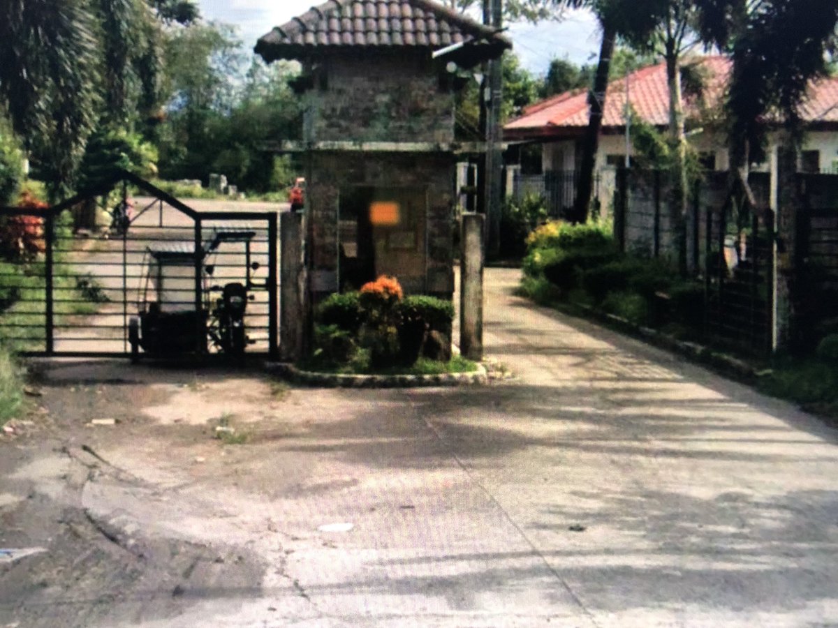 idamnhelL's tweet photo. I miss her, kaya binisita ko na kahit sa google map lang lol 😂 https://t.co/3ApLFanFBB