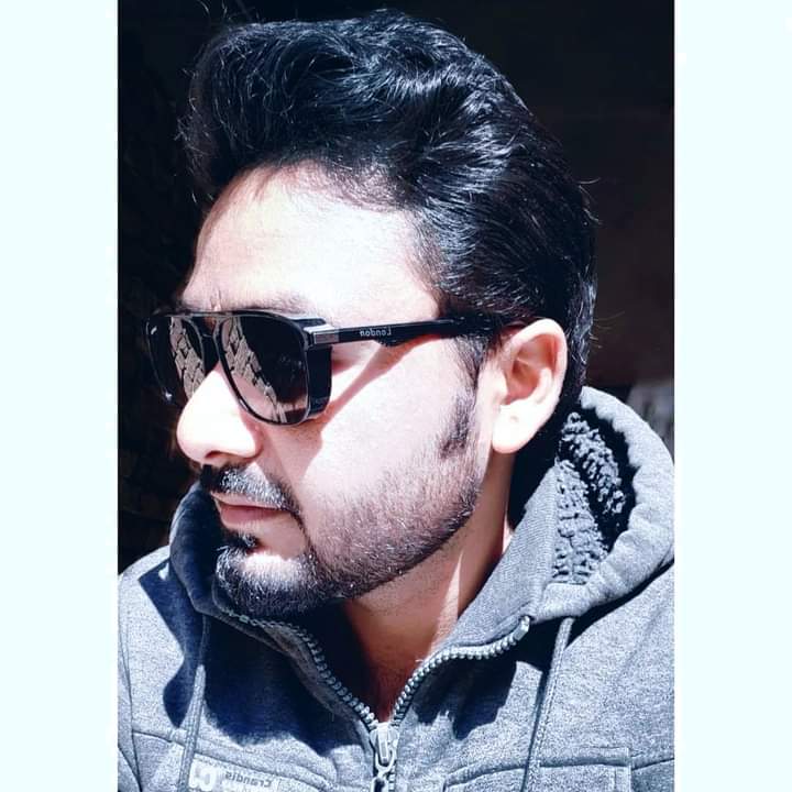 #NewProfilePic