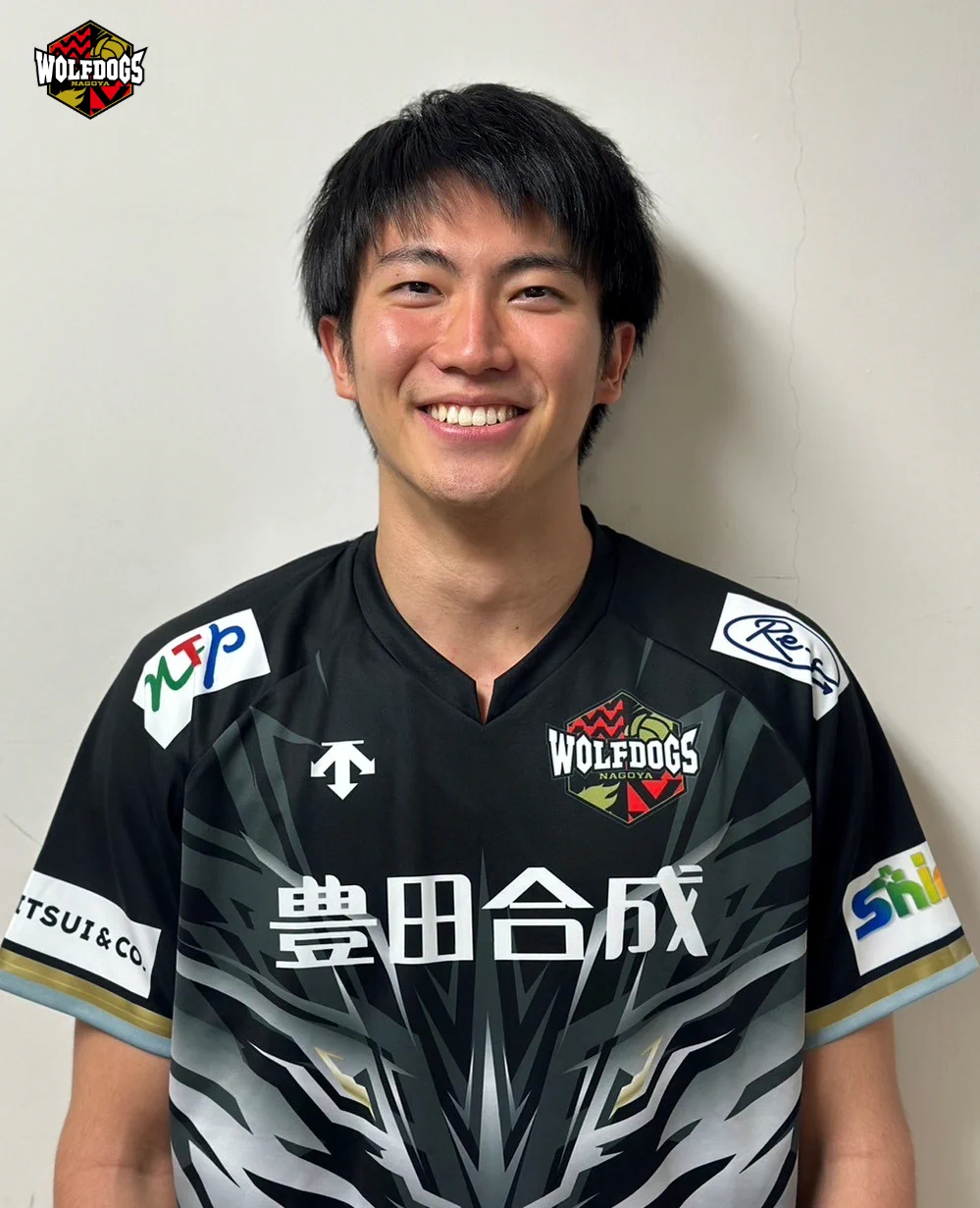 最終値下げ 水町泰杜 SVリーグ ウルフドッグス名古屋 F_hPIFvb0AAaXYn?format=webp&