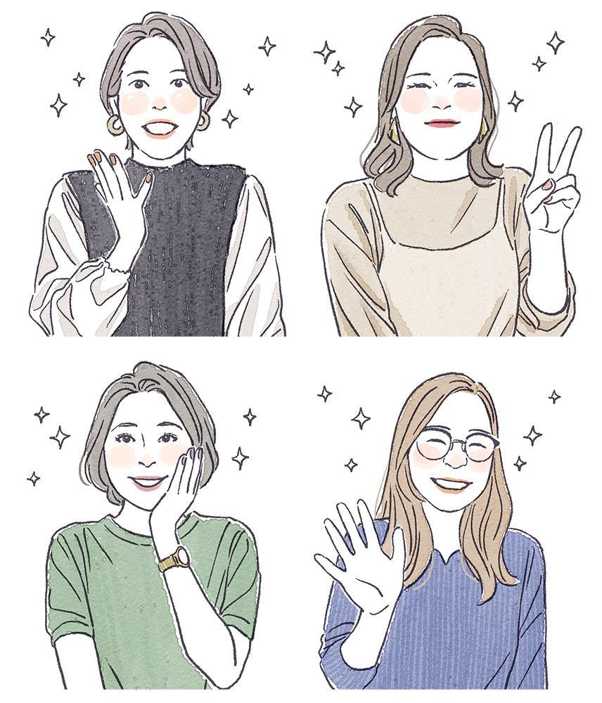 似顔絵のご依頼最近増えてます 得意です!