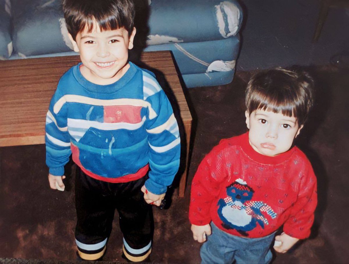 The Real World tweet media