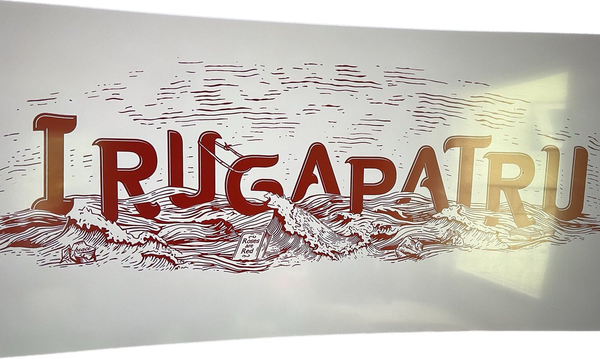Irugapatru beautiful movie , actors brilliant , technician brilliant , dir Yuvraj dayalan superb , writing superb , producer 👍👍, ❤️❤️❤️