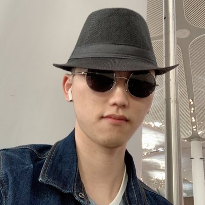 guanwei1103's tweet photo. #NewProfilePic (新個人資料照片) https://t.co/bjP05ZAMXr