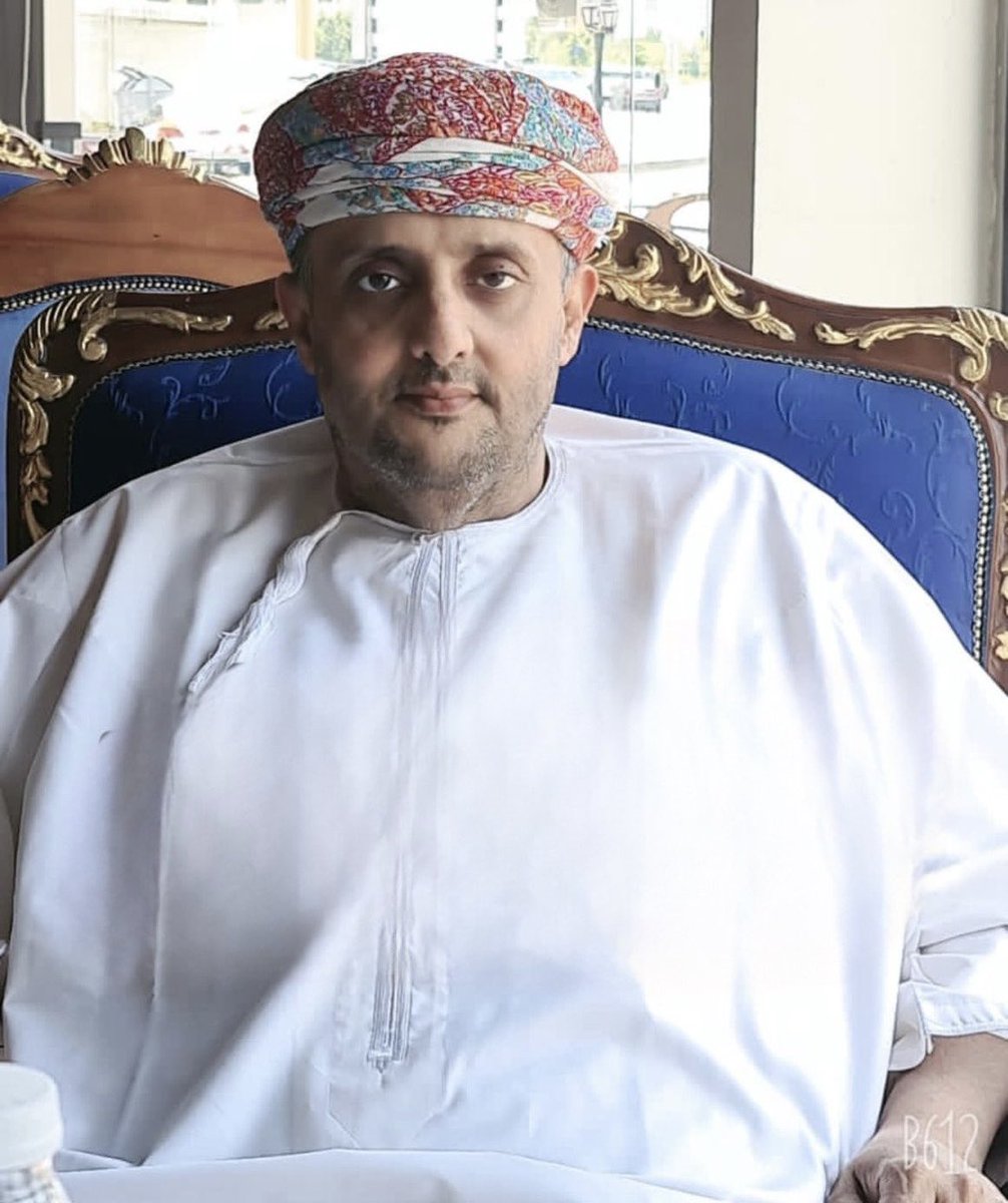 رحل الرجل الطيب الشهم الأصيل…
اللهم أغفر له وارحمه بواسع رحمتك 
وإنا لله وإنا إليه راجعون ولاحول ولا قوة إلا بالله العلي العظيم. 
تعازينا الخالصة لأسرته الكريمة