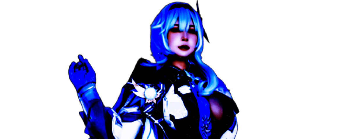 ⠀⠀  

⠀⠀                  HELL.⠀ FROZEN.⠀⠀

⠀⠀