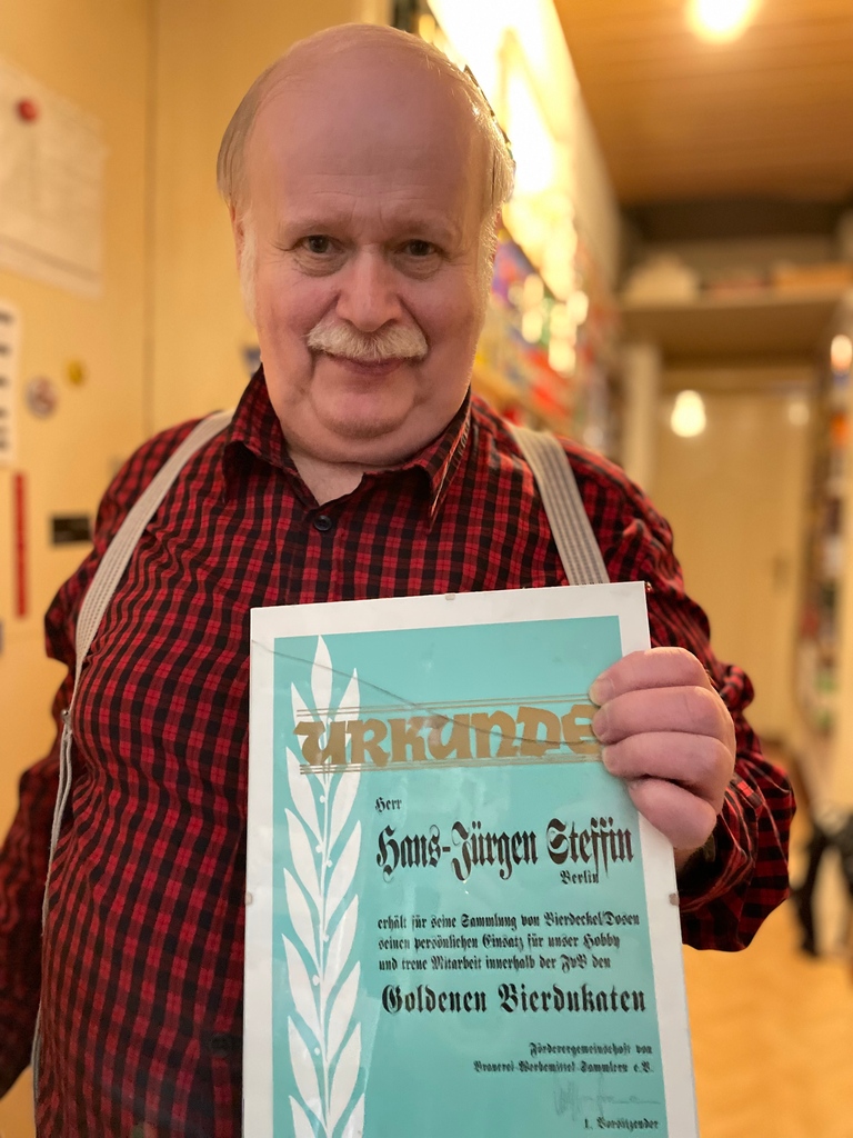 Forum Getränkedose tweet media