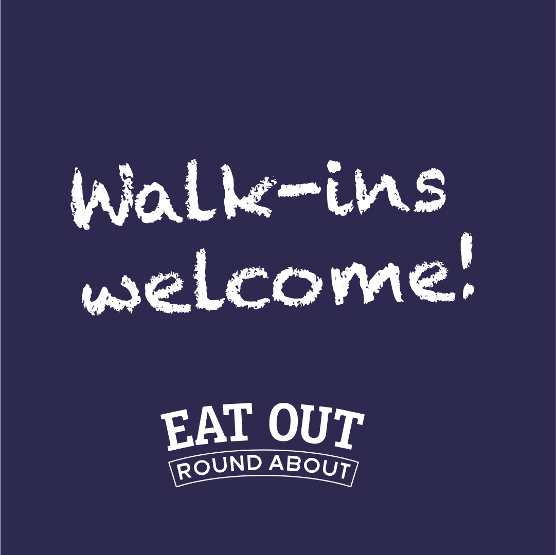 Eat Out Round About tweet media