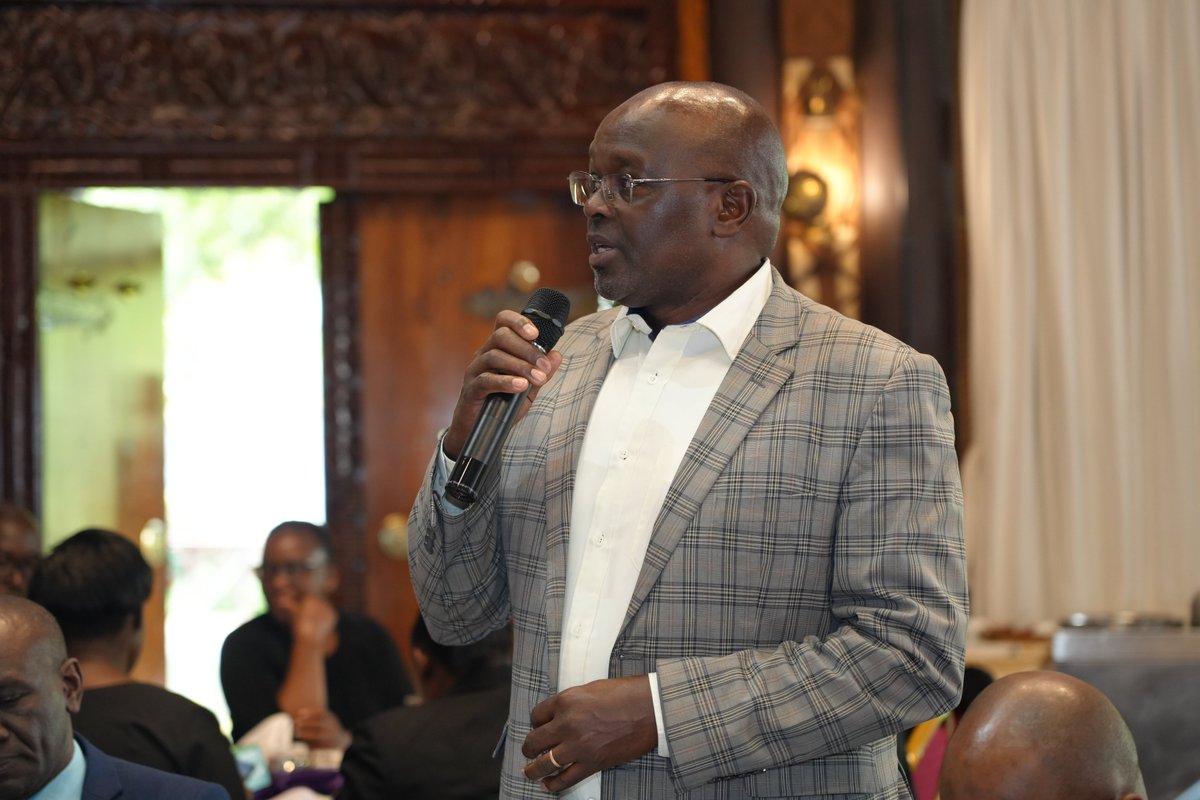 SDGsKenyaForum's tweet photo. "Citizen-generated data is revolutionizing how we understand communities! By empowering citizens to collect data, we're seeing a more inclusive & accurate picture of societal needs." #LeaveNoDataBehind #Data #CommunityInsights https://t.co/vGU3PUKWFe