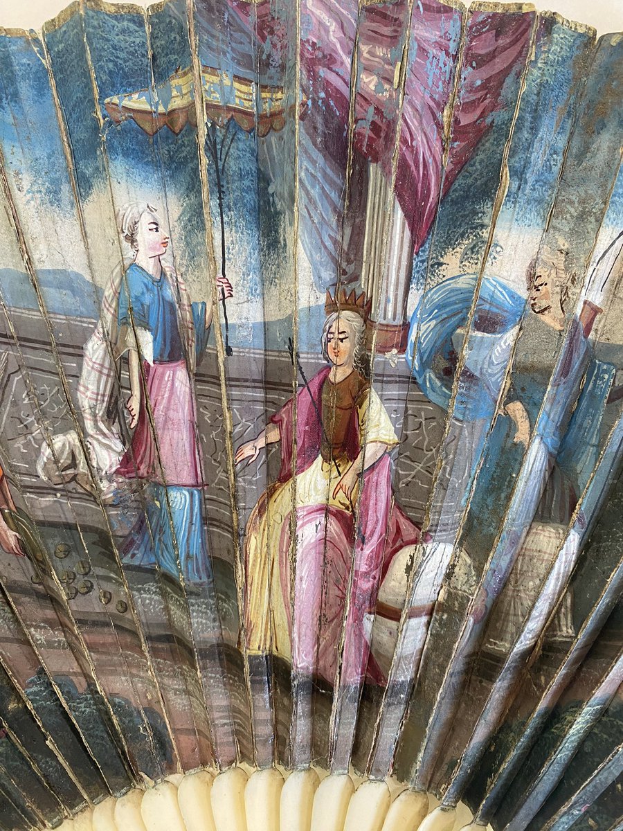 Sarah Bendall tweet media