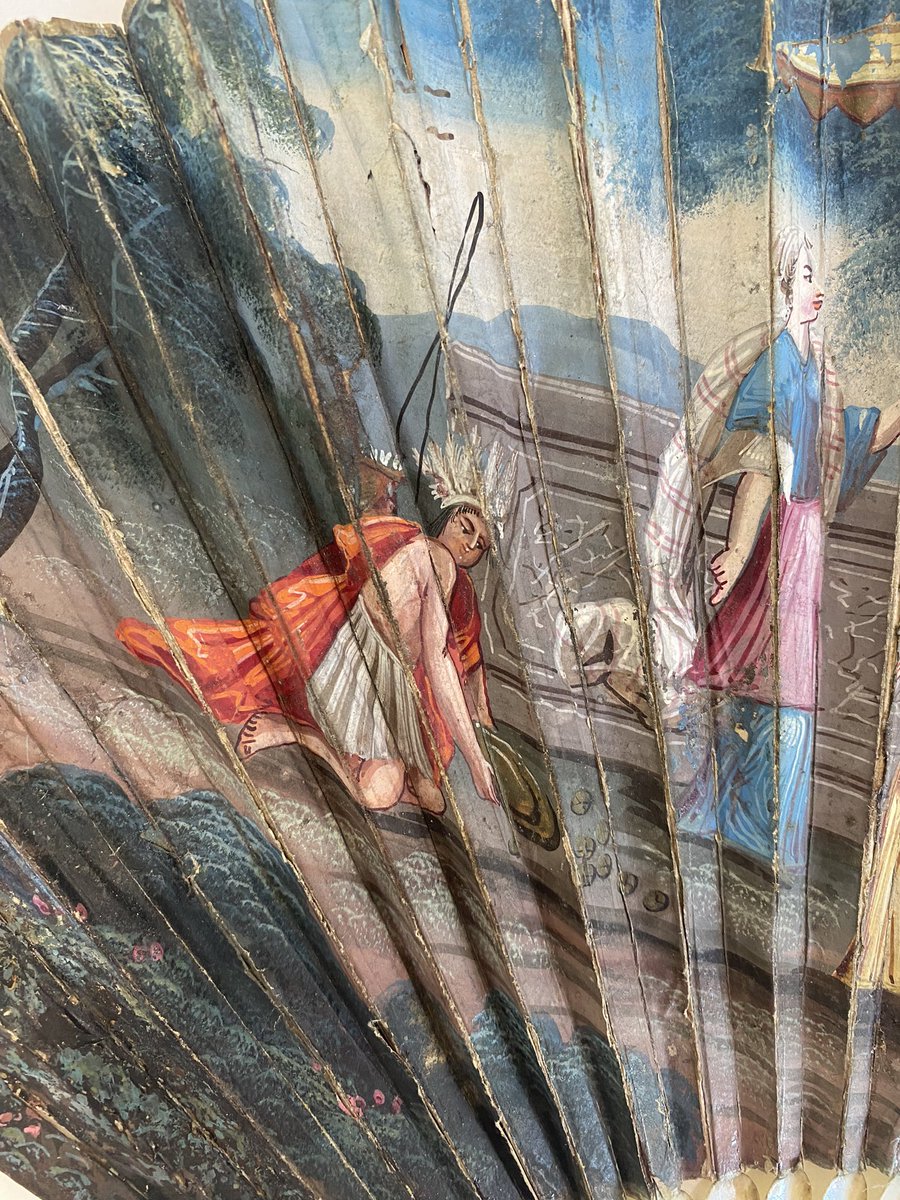 Sarah Bendall tweet media