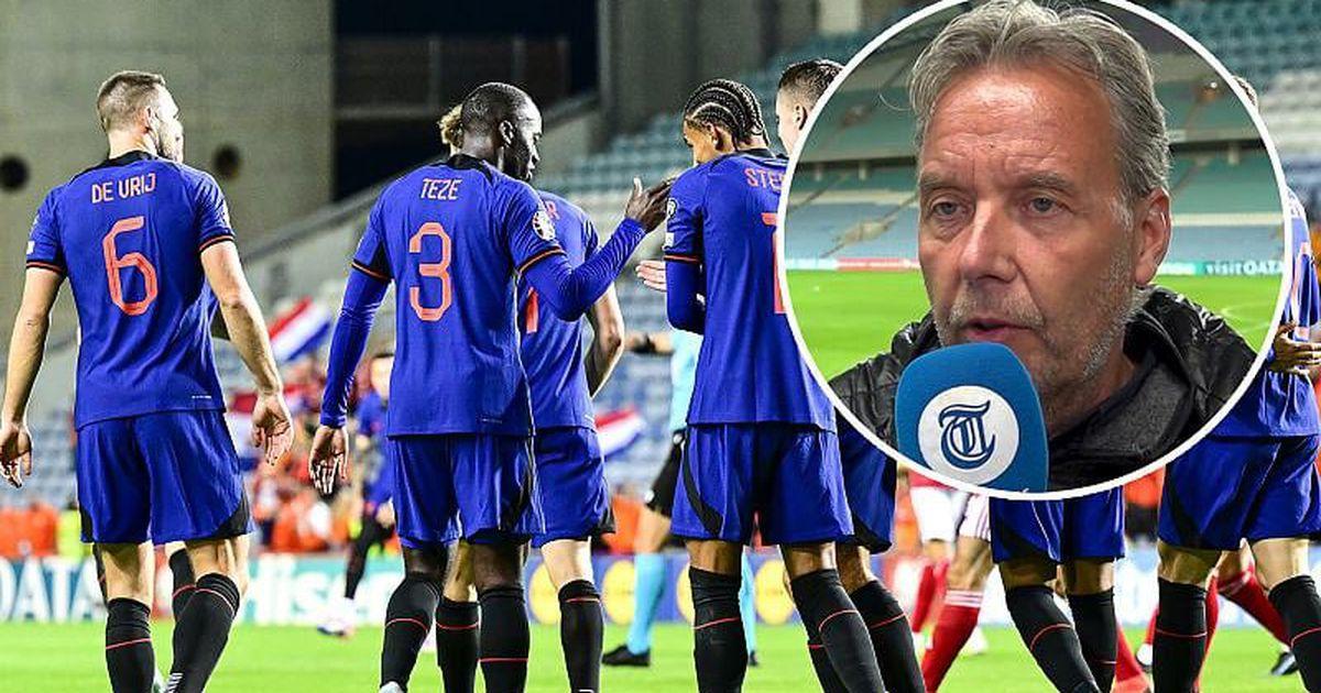 televoetbal's tweet photo. ‘Deze Oranje-speler kan zijn ticket voor EK alvast boeken’ https://t.co/2SiI6NjJNw https://t.co/MgXge3lacR