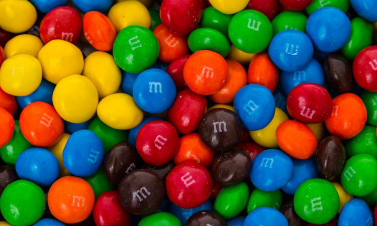 5 Pounds of M&amp;Ms Giveaway - bit.ly/3QMOnMl

#Sweepstakes #giveaway #GiveawayAlert #sweeps