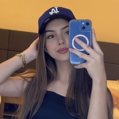 #NewProfilePic 💙