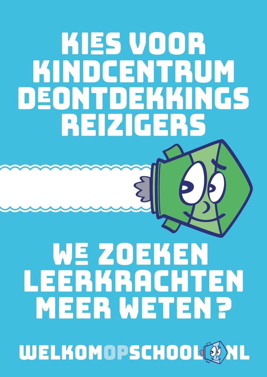 Ontdekkingsreizigers tweet media