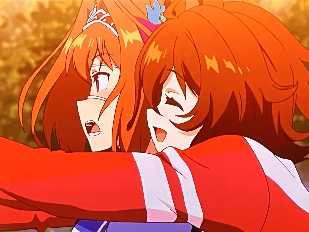 アグネスタキオン 