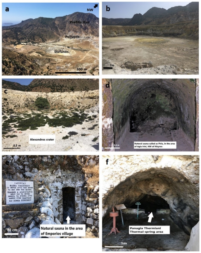 Geosciences_OA's tweet photo. 🌍Editor's Choice
📕Comparative Analysis of Two Assessment Methods for the #Geoeducational Values of Geosites: A Case Study from the Volcanic Island of Nisyros, SE Aegean Sea, Greece
✍️Mr. George Zafeiropoulos and Prof. Dr.Hara Drinia @HDrinia
🔗https://t.co/XyqycVFXBA https://t.co/vloW3l3eYp