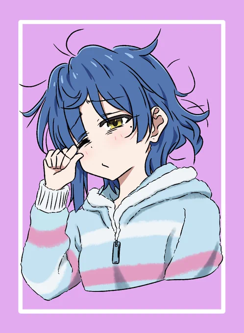 #ぼっち・ざ・ろっく山田がいっぱい 